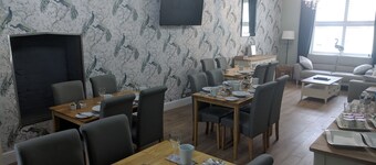 Lion House Bed and Breakfast