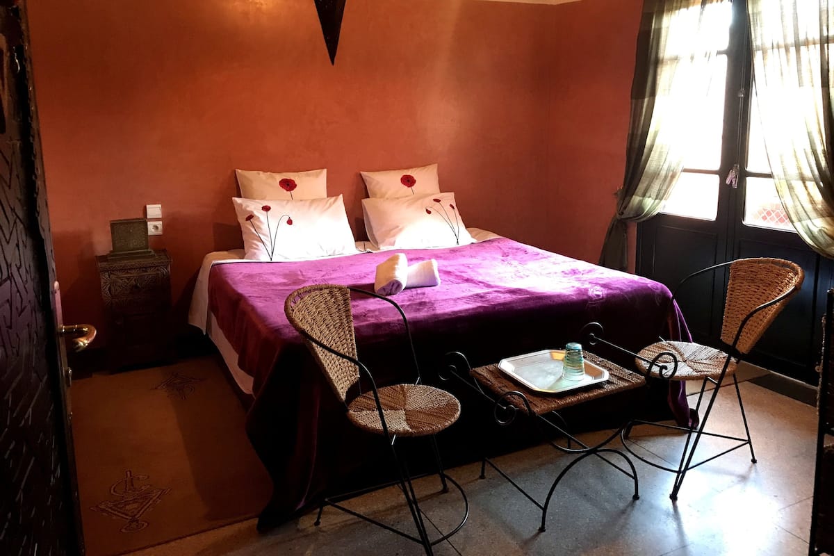 In-room safe, desk, blackout curtains, soundproofing