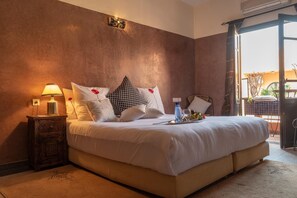 In-room safe, desk, blackout curtains, soundproofing