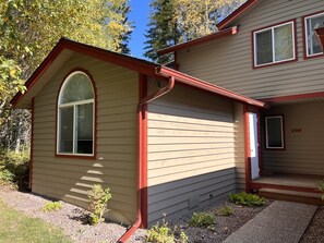 Condo (MH209) | Exterior