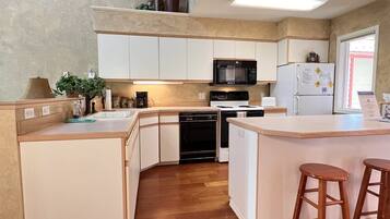 Kondominium (MH209) | Eksterior