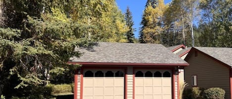 Condo (MH209) | Exterior