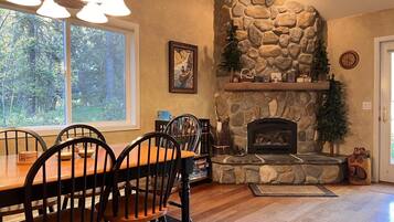 Condo (MH209) | Exterior