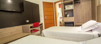 大西洋黃金公寓飯店