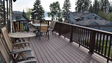 Condo (MH137) | Balcony