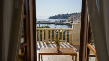 Villa | Vista desde la habitación