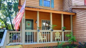 Casa, 2 camas Queen size (Donna`s Escape) | Exterior