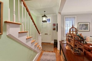 獨棟房屋, 多張床 (Crawford Main House) | 住宿內部