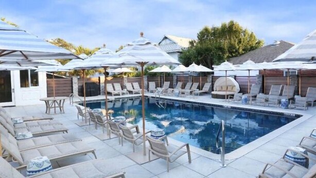 House, Multiple Beds (Craftsmith Cottage) | Pool - Craftsmith Cottage (Savannah)