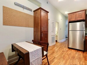 單棟房屋, 多張床 (Craftsmith Cottage) | 私人廚房