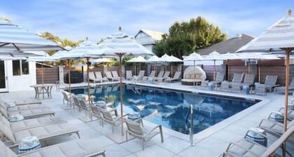 Change Of Place Main House