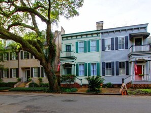House, Multiple Beds (Carly`s Retreat) | Exterior
