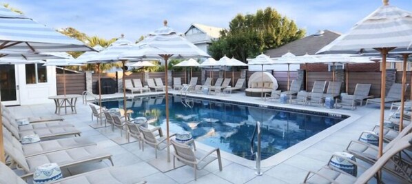 House, Multiple Beds (Carly`s Retreat) | Pool