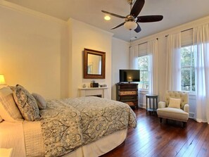 Casa, várias camas (Carly`s Retreat) | 2 quartos