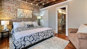 Unclassified image, 2 of 31, button - Broughton Corner Loft (Savannah)