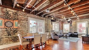 Unclassified image, 3 of 31, button - Broughton Corner Loft (Savannah)