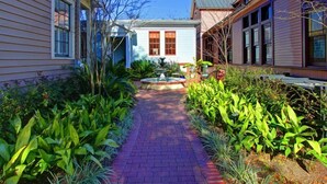 Casa | Área da propriedade