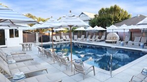 Apartment, 2 Queen Beds (Broughton Hideaway) | Pool - Broughton Hideaway (Savannah)
