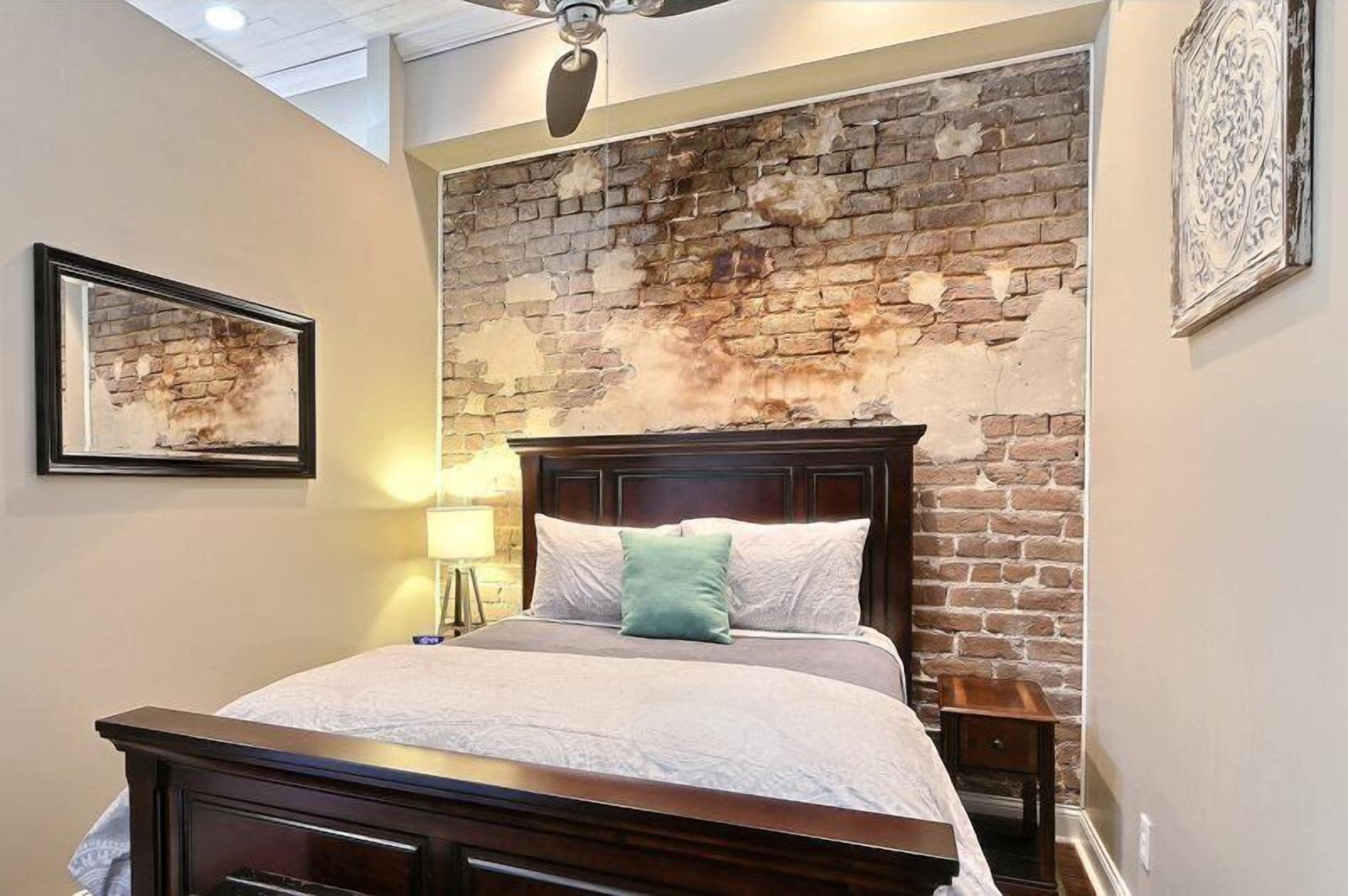 Apartment, 2 Queen Beds (Broughton Hideaway) | 2 bedrooms