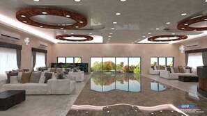 Front of property - JK Rooms 125 Hotel Mariya International (Gaya)