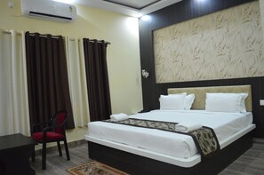 Room - JK Rooms 125 Hotel Mariya International (Gaya)