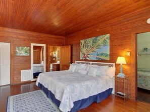 4 Schlafzimmer, Schreibtisch, kostenloses WLAN