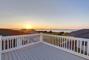 하우스, 침대(여러 개) (Bella Costa) | 발코니