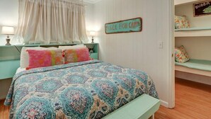Condo, 1 Bedroom (SBRC - Beach and Racquet) - SBRC (Tybee Island)