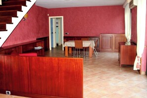 Flachbildfernseher