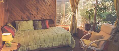 Cabin, Multiple Beds, Non Smoking