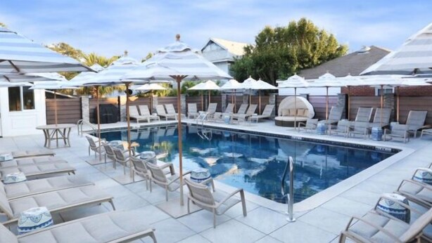 Condo, 2 Queen Beds (Wade on the Water) | Pool | Outdoor pool - Wade on the Water (Tybee Island)