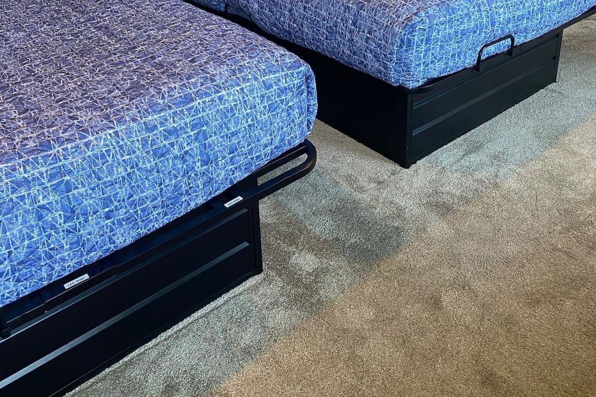 Executive-Doppelzimmer zur Einzelnutzung