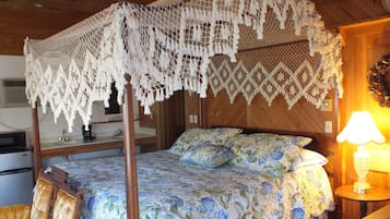 Standardzimmer, 1 King-Bett, Nichtraucher | 1 Schlafzimmer, kostenloses WLAN