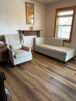 Habitación estándar, 1 cama King size, para no fumadores | Wifi gratis