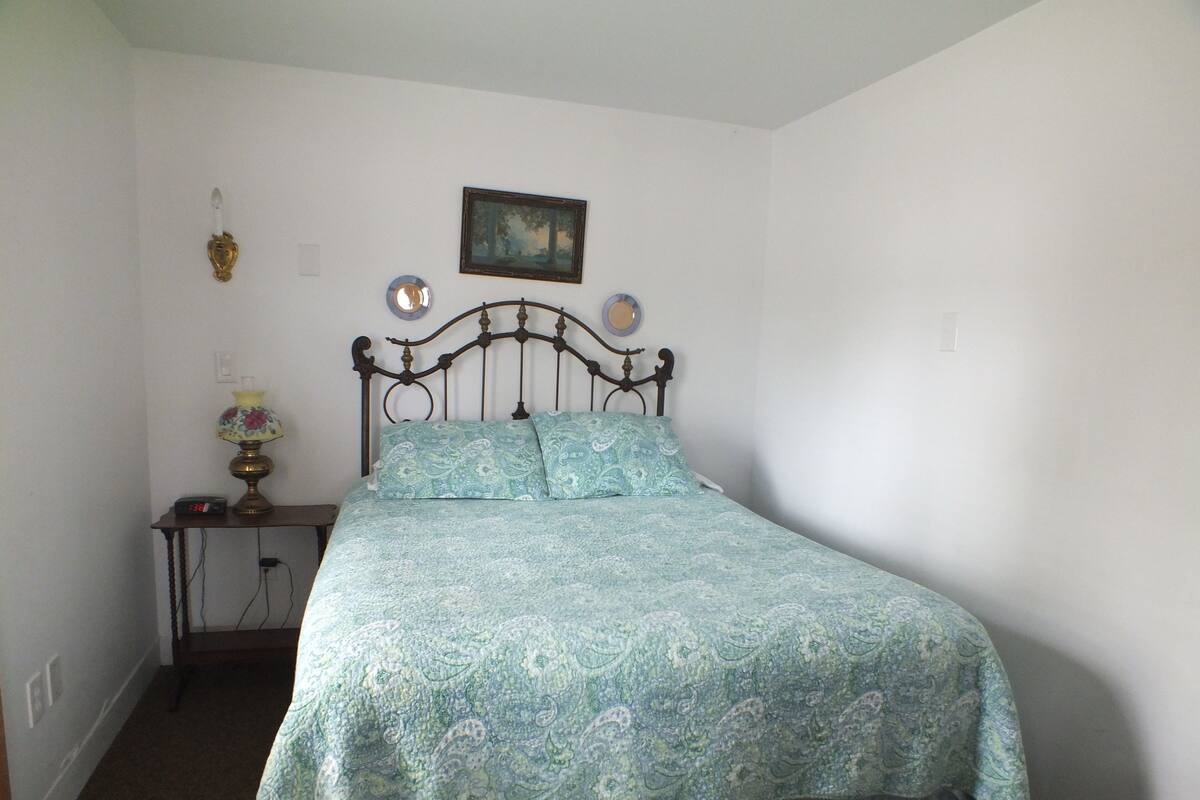 Comfort Apartment, 1 King Bed, Non Smoking