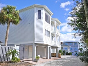 House, Multiple Beds (Tybee Nights) | Exterior