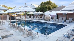 Casa, letti multipli (Tybee Nights) | Piscina