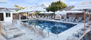 House, Multiple Beds (Tybee Nights) | Pool