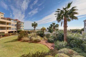 Leilighet, flere senger (The Desoto) | Overnattingsstedets uteområder