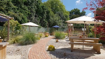 Jardin