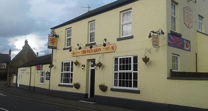 The Red Lion