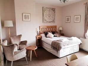 Chambre Double « Premier » pour 1 personne