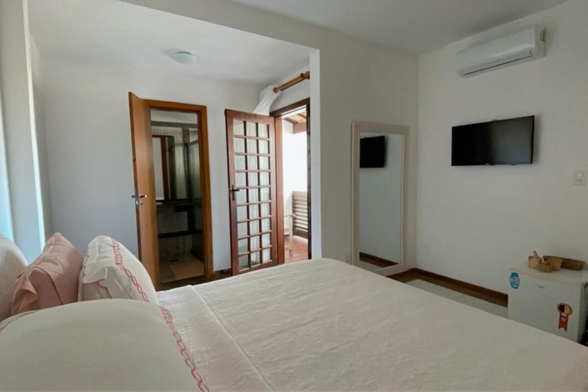Traditional-Doppel- oder -Zweibettzimmer | Minibar, Verdunkelungsvorhänge, kostenloses WLAN, Bettwäsche