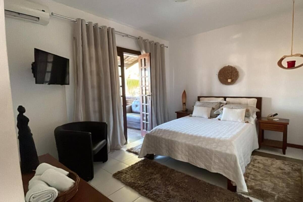 Family Triple Room