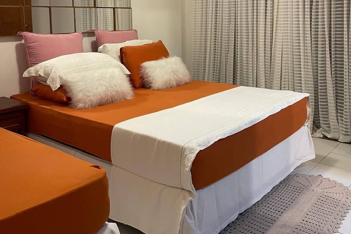 Family Quadruple Room