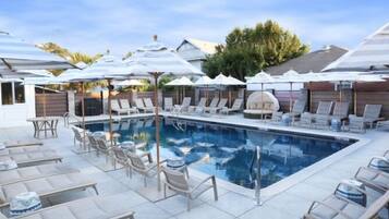 Casa, varias camas (Southern Exposure) | Alberca | Alberca al aire libre