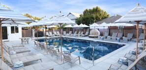 House, Multiple Beds (Southern Exposure) | Pool | Outdoor pool - Southern Exposure (Savannah)