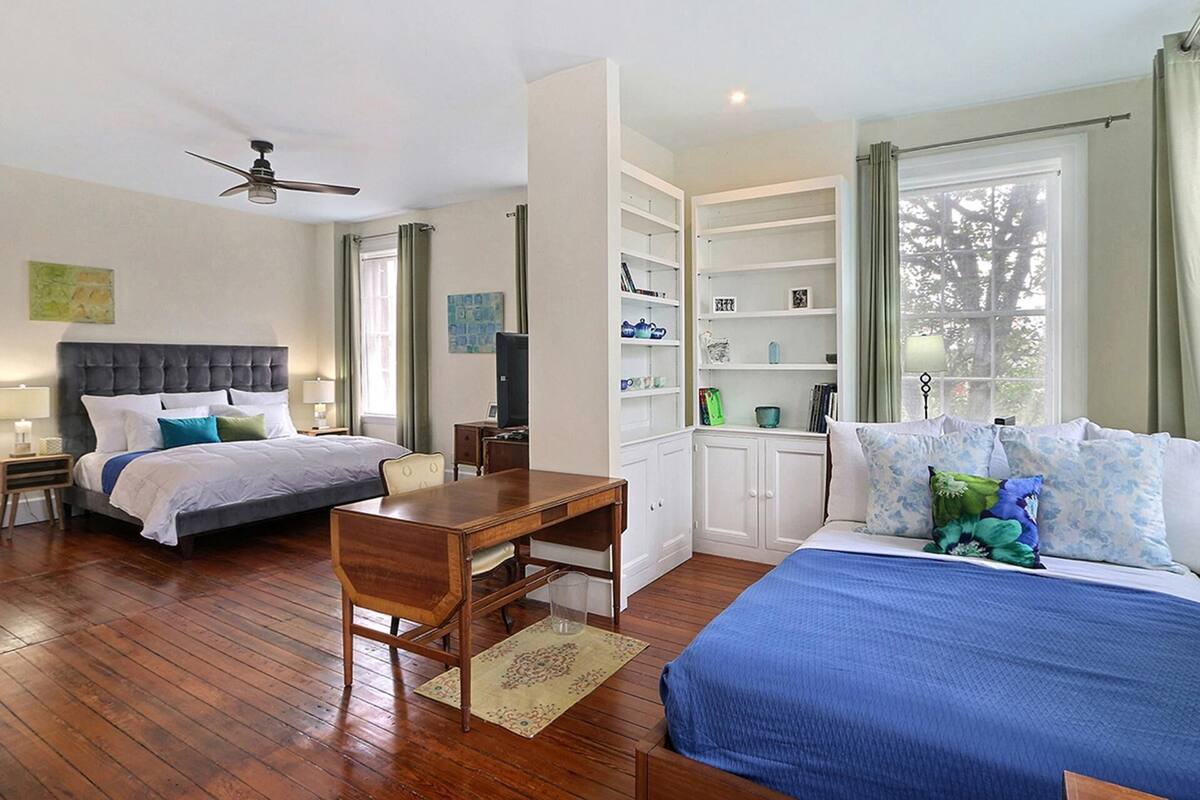 Casa, varias camas (Seona House) | 4 dormitorios