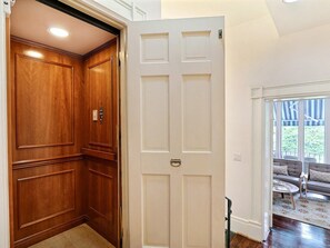 Ferienhaus, Mehrere Betten (Seona House) | Innenbereich