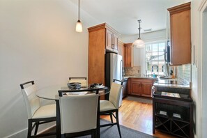 Private kitchen - Romancing The Jones (Savannah)